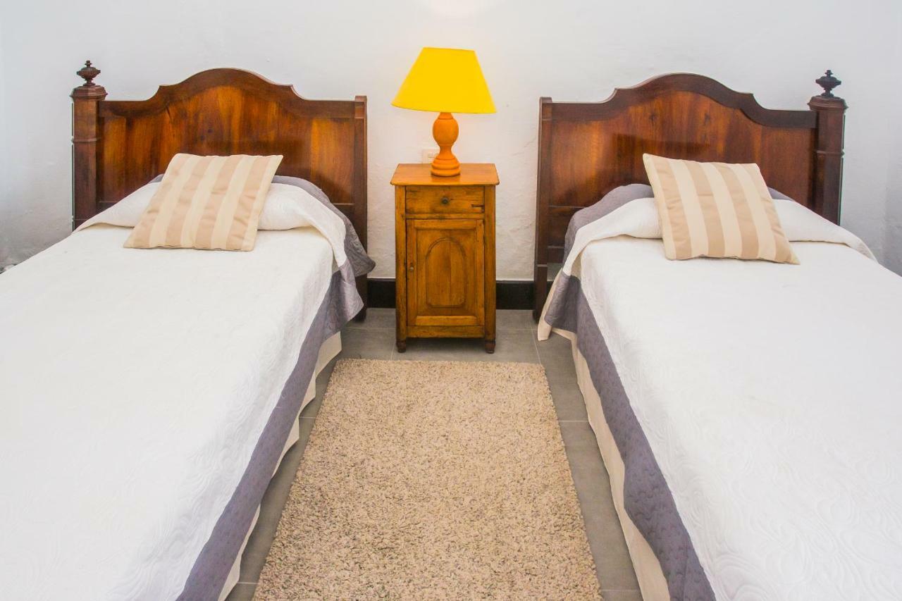 Casa El Quinto Villa La Vegueta Kültér fotó