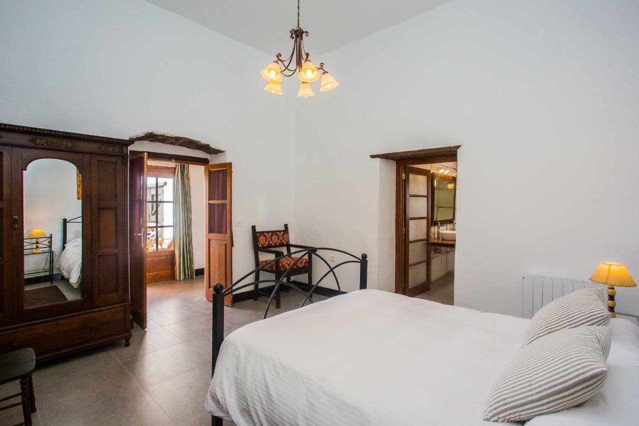 Casa El Quinto Villa La Vegueta Kültér fotó