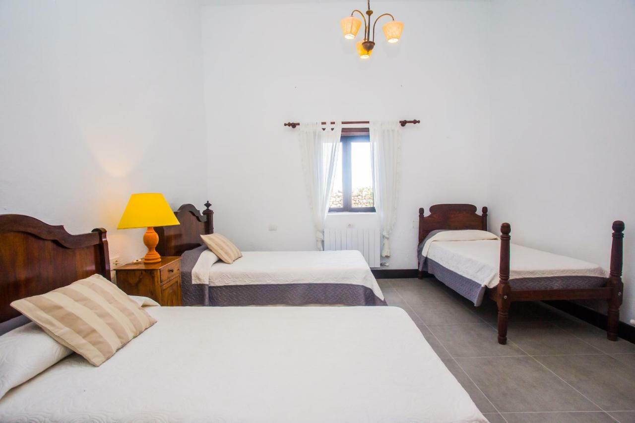 Casa El Quinto Villa La Vegueta Kültér fotó