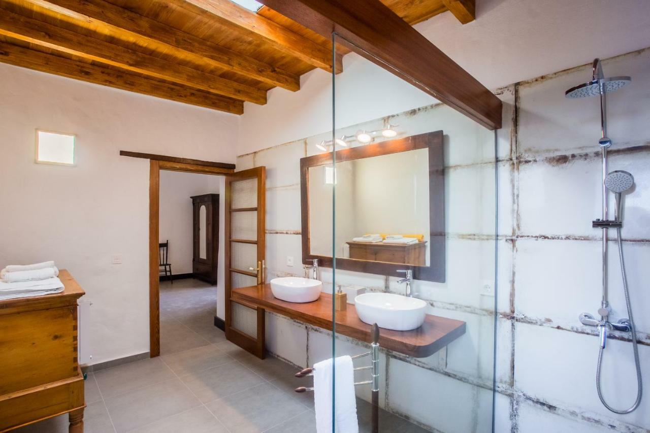 Casa El Quinto Villa La Vegueta Kültér fotó