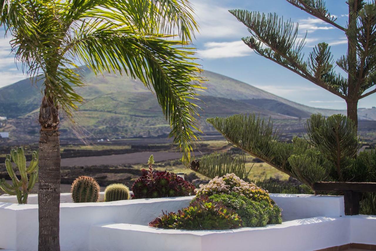 Casa El Quinto Villa La Vegueta Kültér fotó