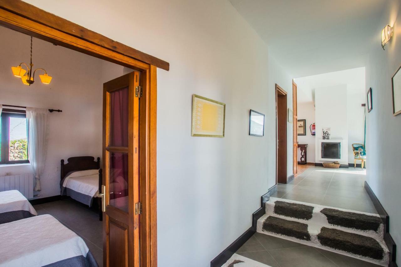 Casa El Quinto Villa La Vegueta Kültér fotó