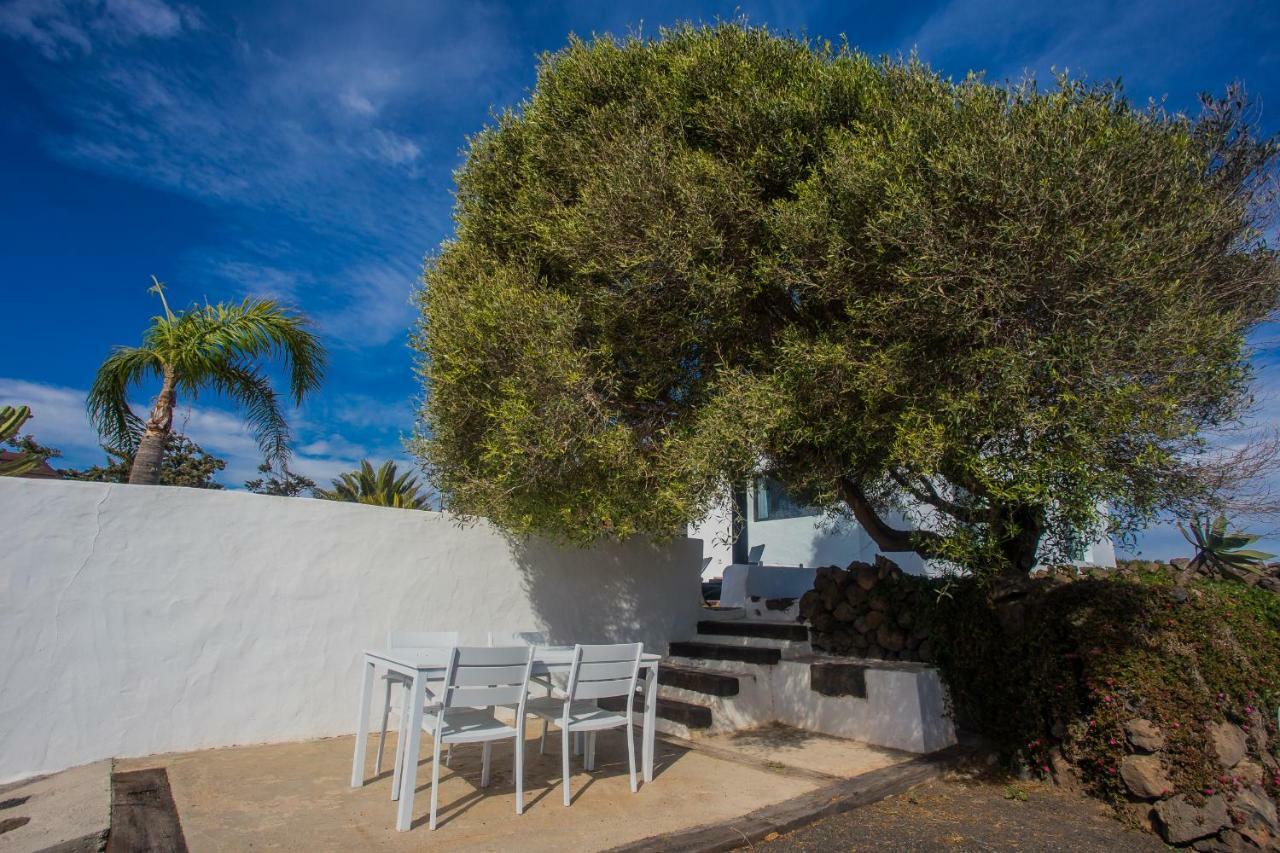 Casa El Quinto Villa La Vegueta Kültér fotó