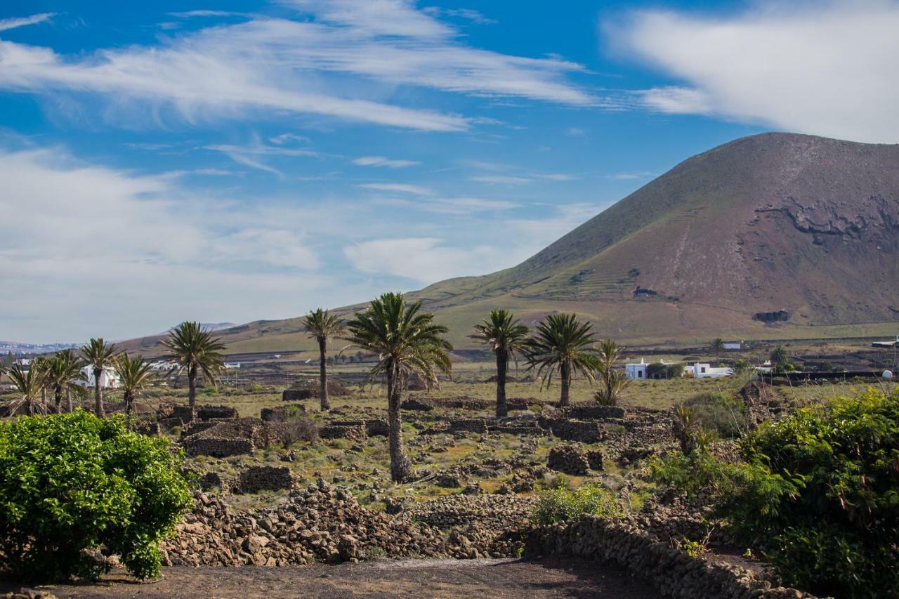 Casa El Quinto Villa La Vegueta Kültér fotó