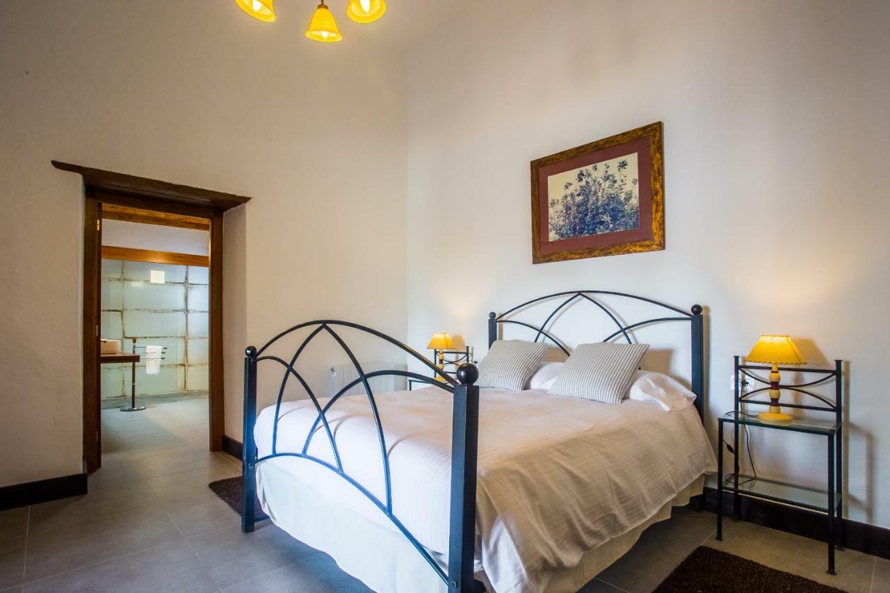 Casa El Quinto Villa La Vegueta Kültér fotó