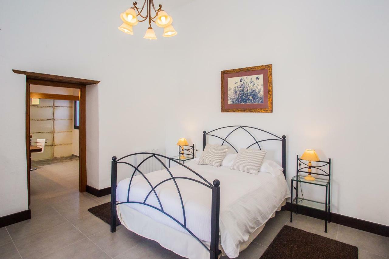 Casa El Quinto Villa La Vegueta Kültér fotó