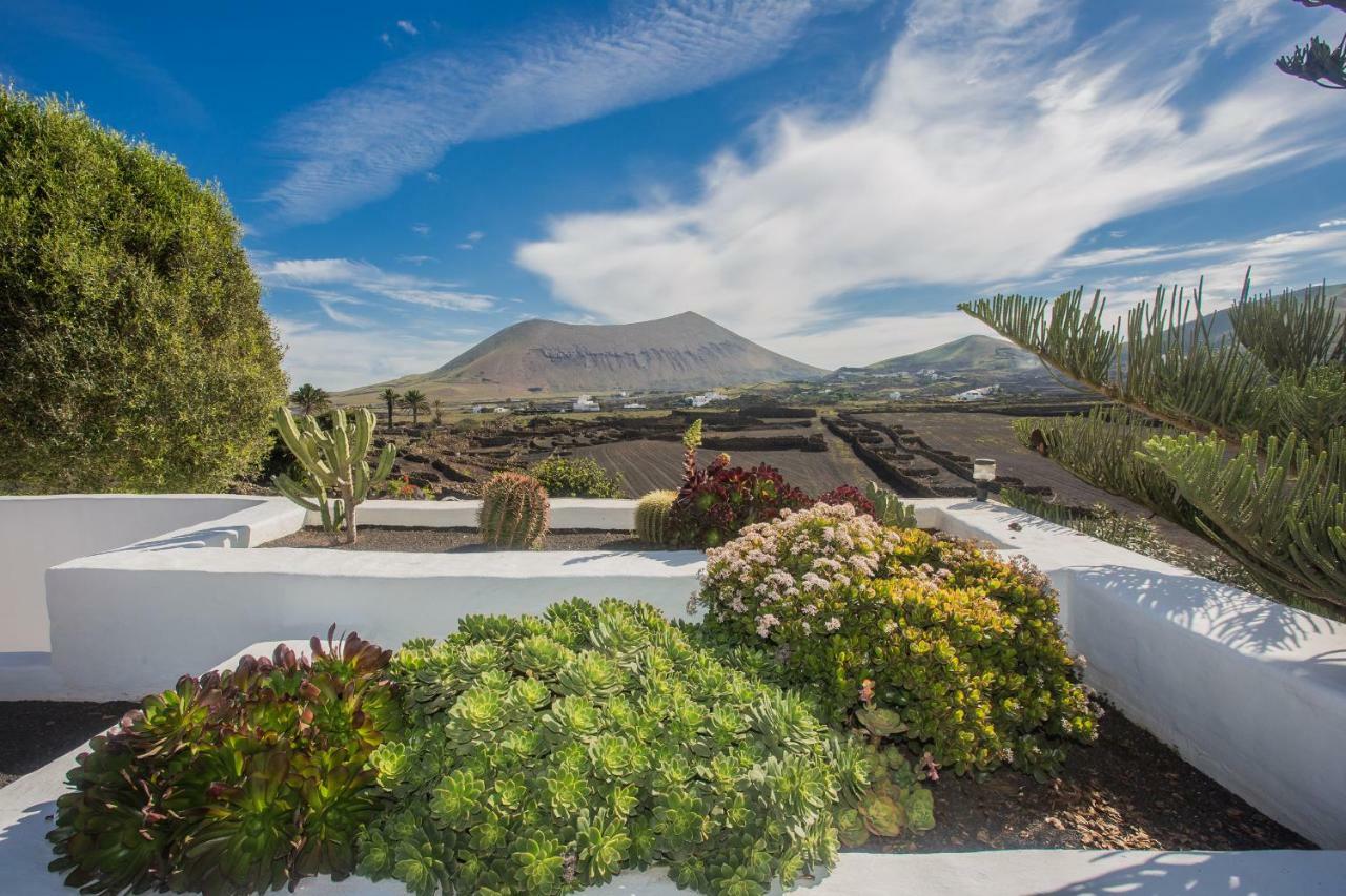 Casa El Quinto Villa La Vegueta Kültér fotó