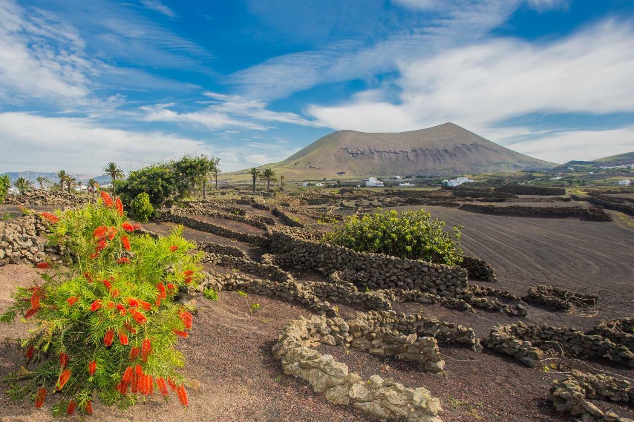 Casa El Quinto Villa La Vegueta Kültér fotó